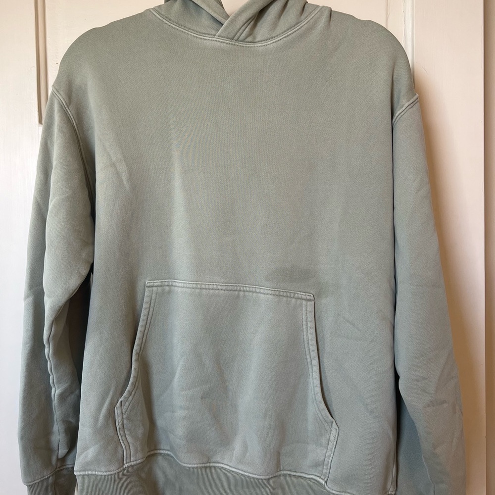 TNA Cozy Fleece Hoodie
